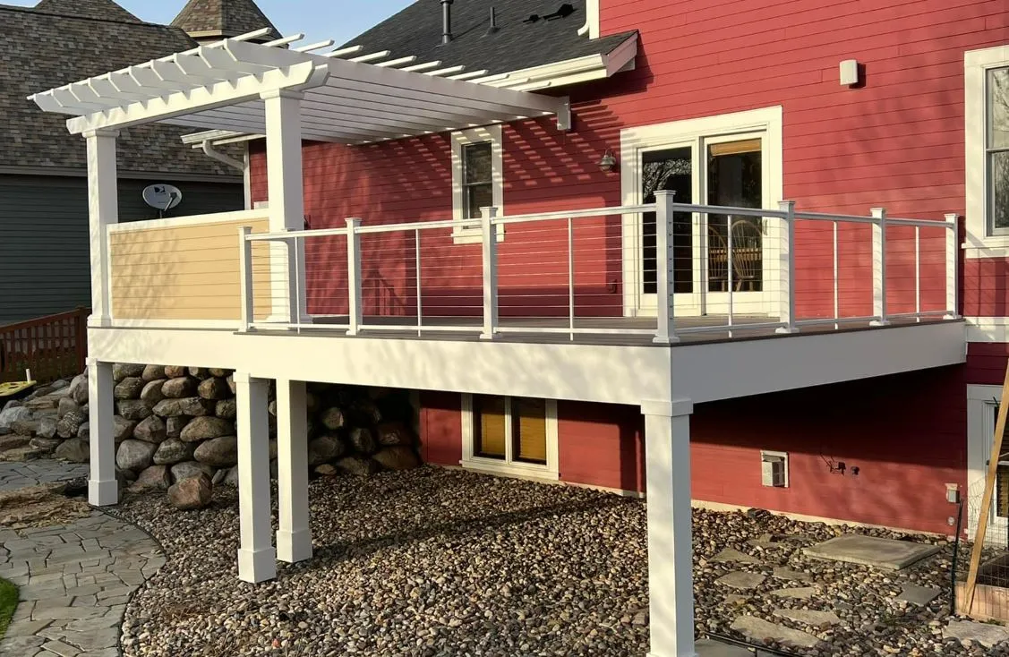 Pergola