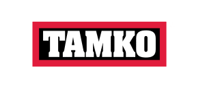 Tamko mastercraft pro logo white red 1